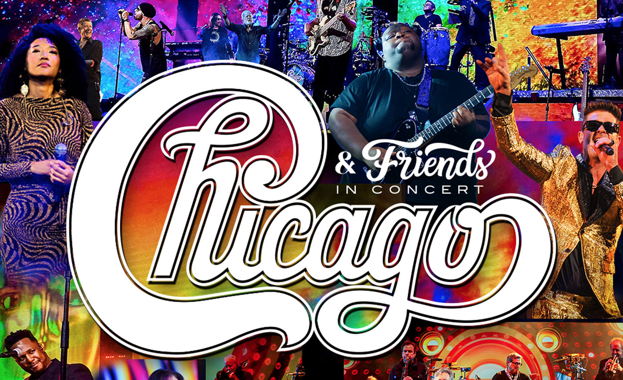 Chicago & Friends