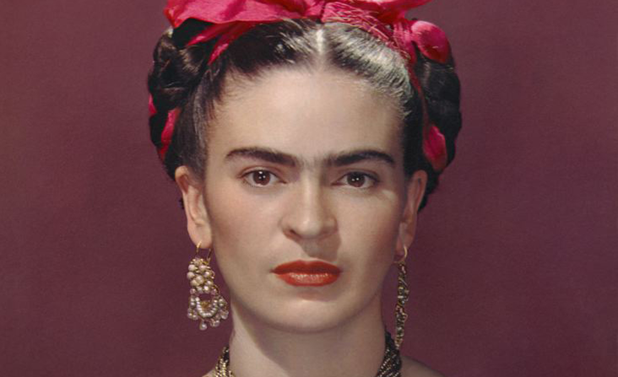 Frida Kahlo