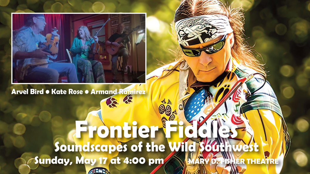 Frontier Fiddles