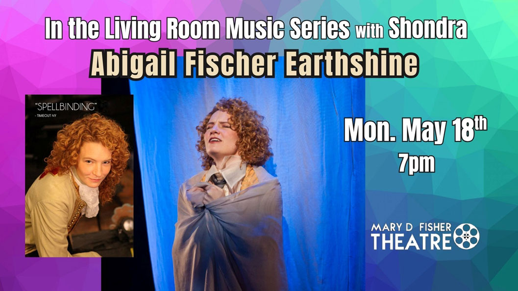 In the Living Room Music Series