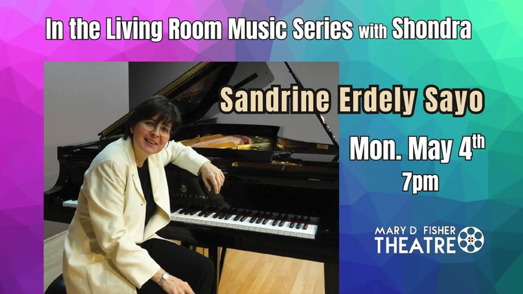 In the Living Room Music Series