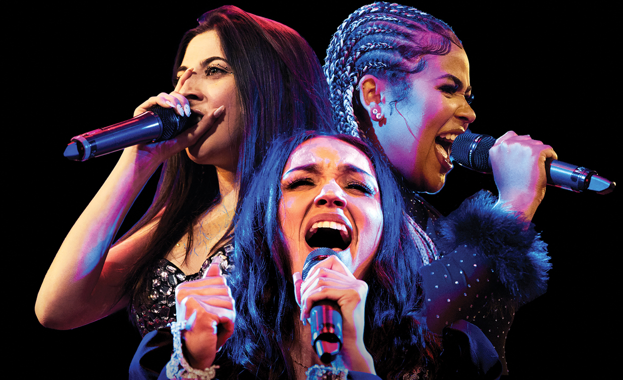 Just Sing
