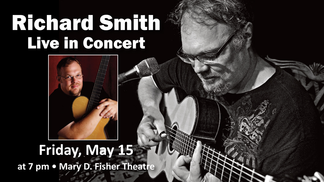 Richard Smith Concert