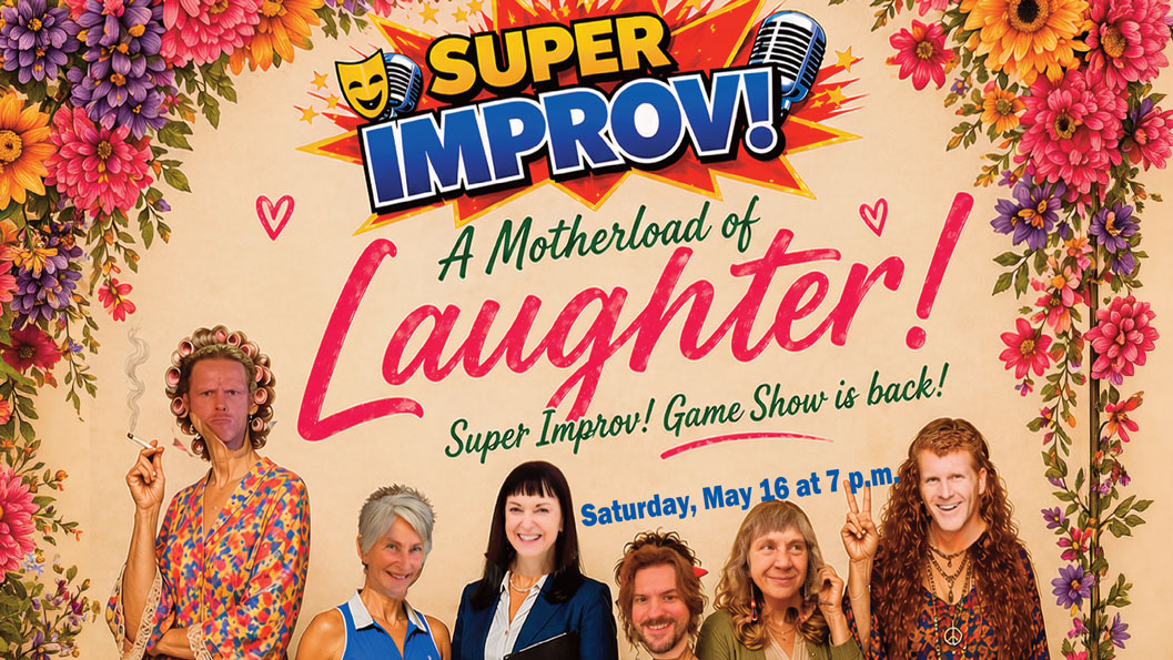 Super Improv!