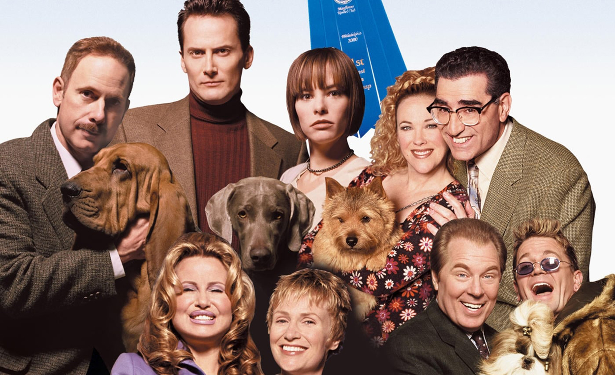 Best In Show