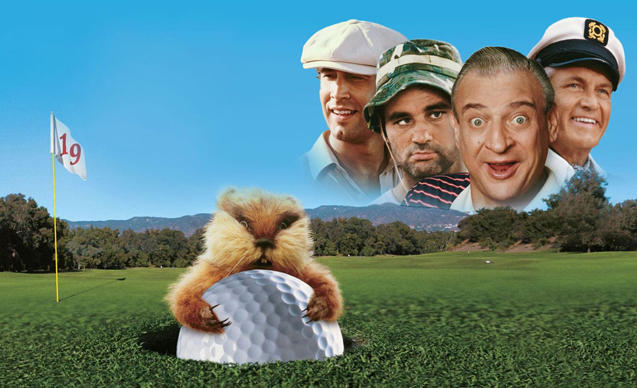 Caddyshack