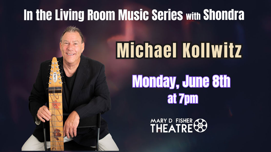In the Living Room Music Series
