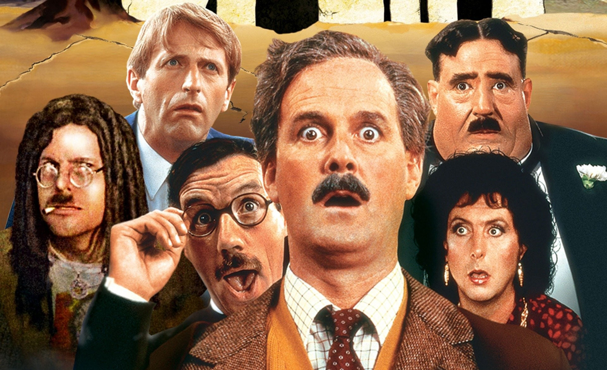 Monty Python