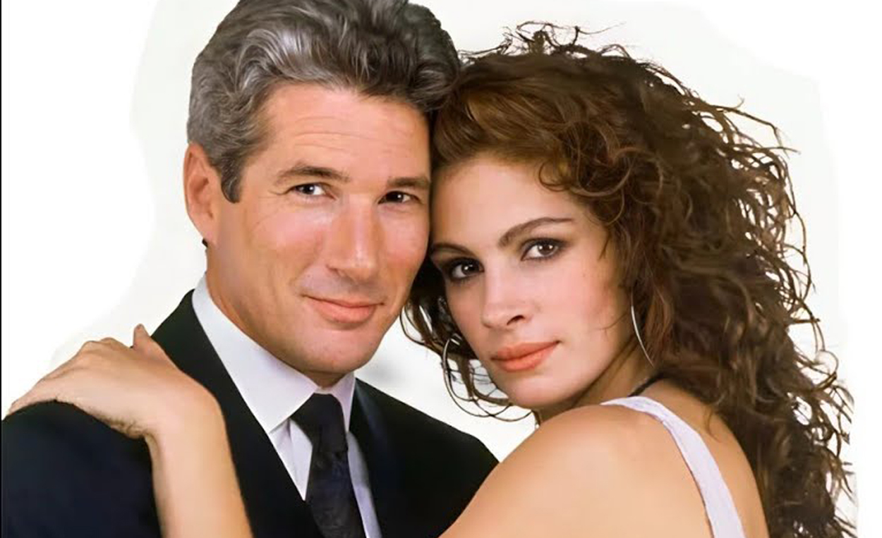 Pretty Woman