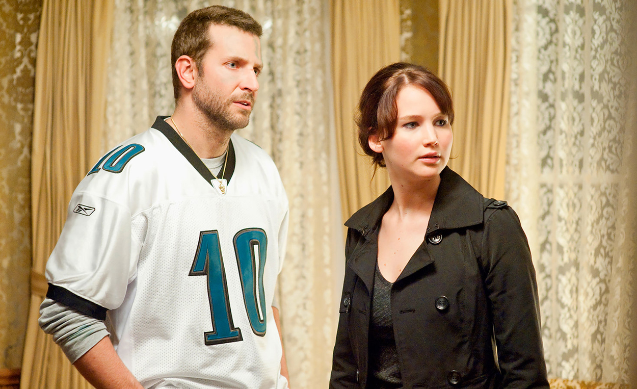 Silver Linings Playbook