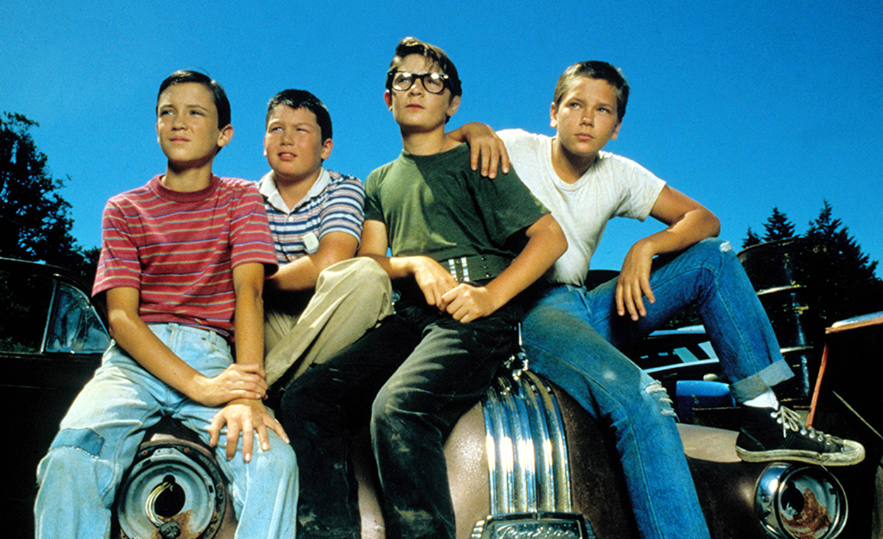 Stand By Me