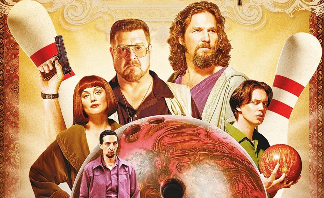 The Big Lebowski