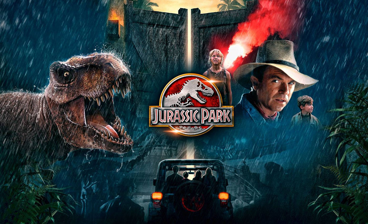 Jurassic Park