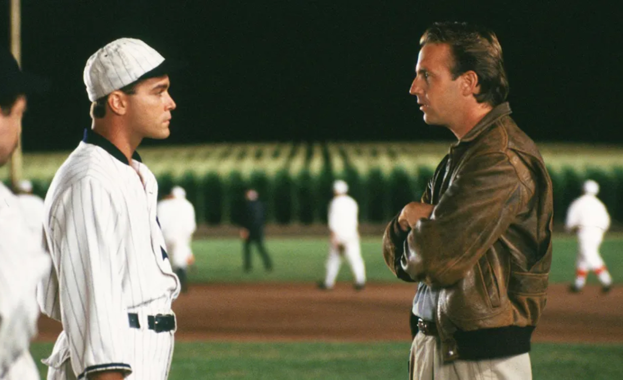 Field of Dreams