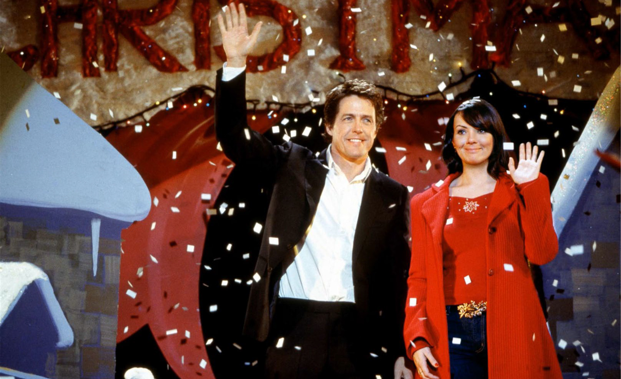 Love Actually