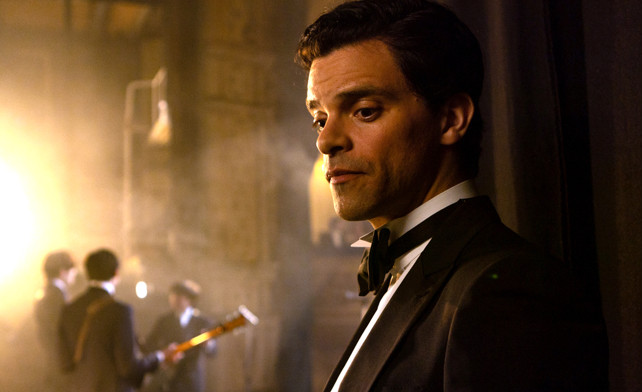 Midas Man