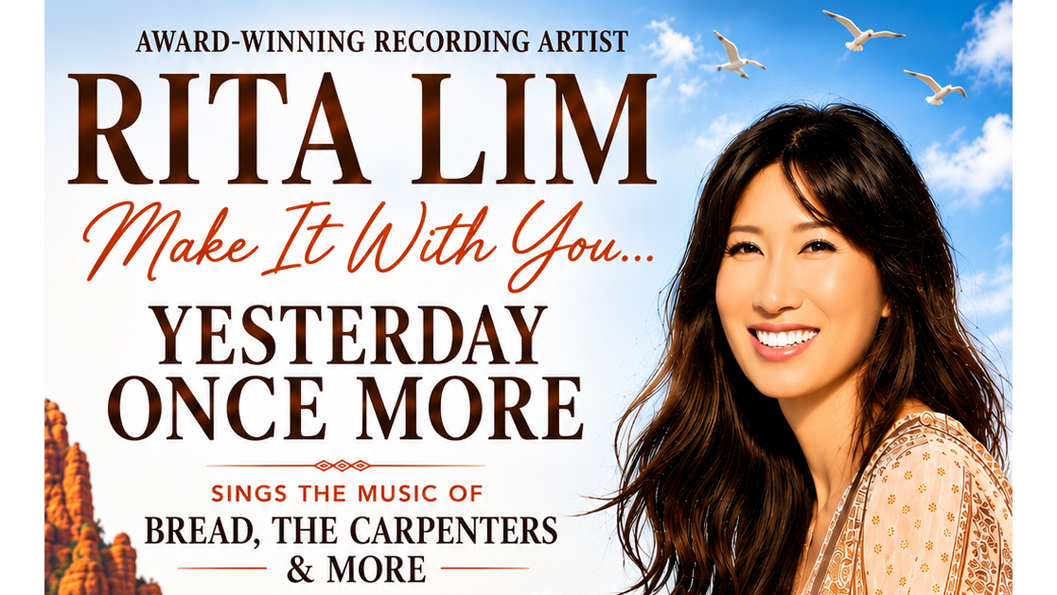 Rita Lim