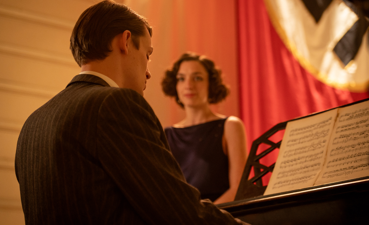 The Pianist's Choice