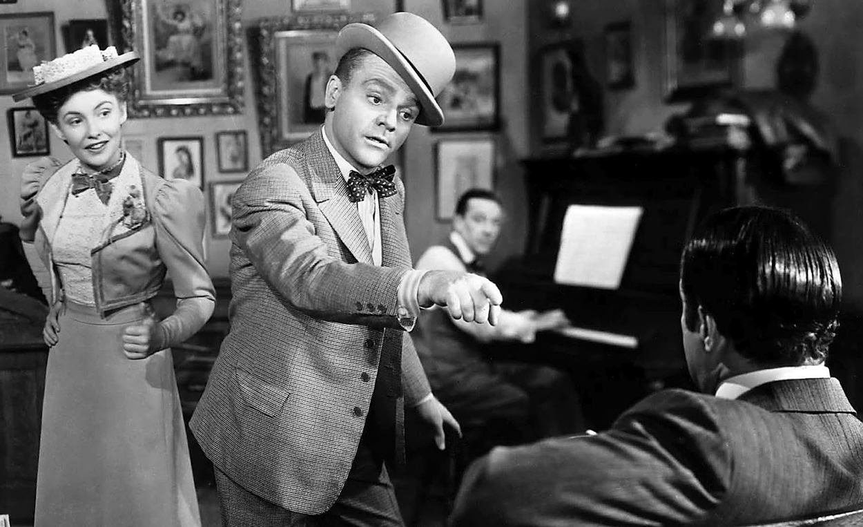 Yankee Doodle Dandy