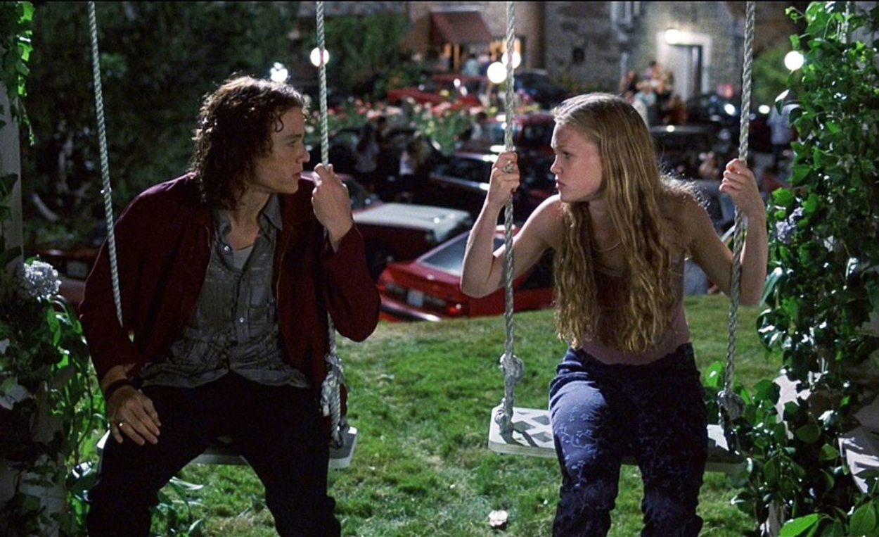 10 Things I Hate About You