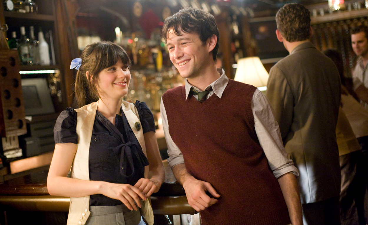 500 Days of Summer