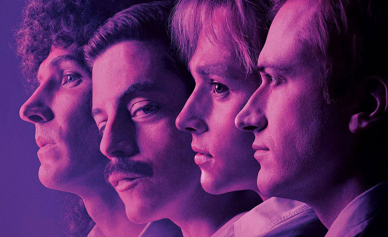 Bohemian Rhapsody