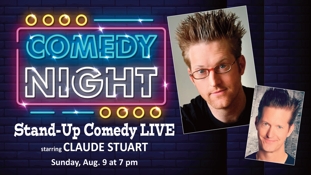 Comedy Night