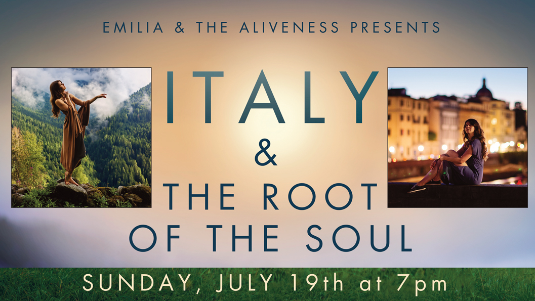 Emilia Italy