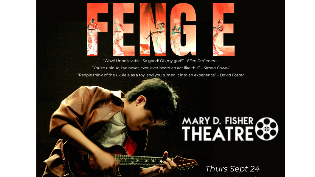 Feng E