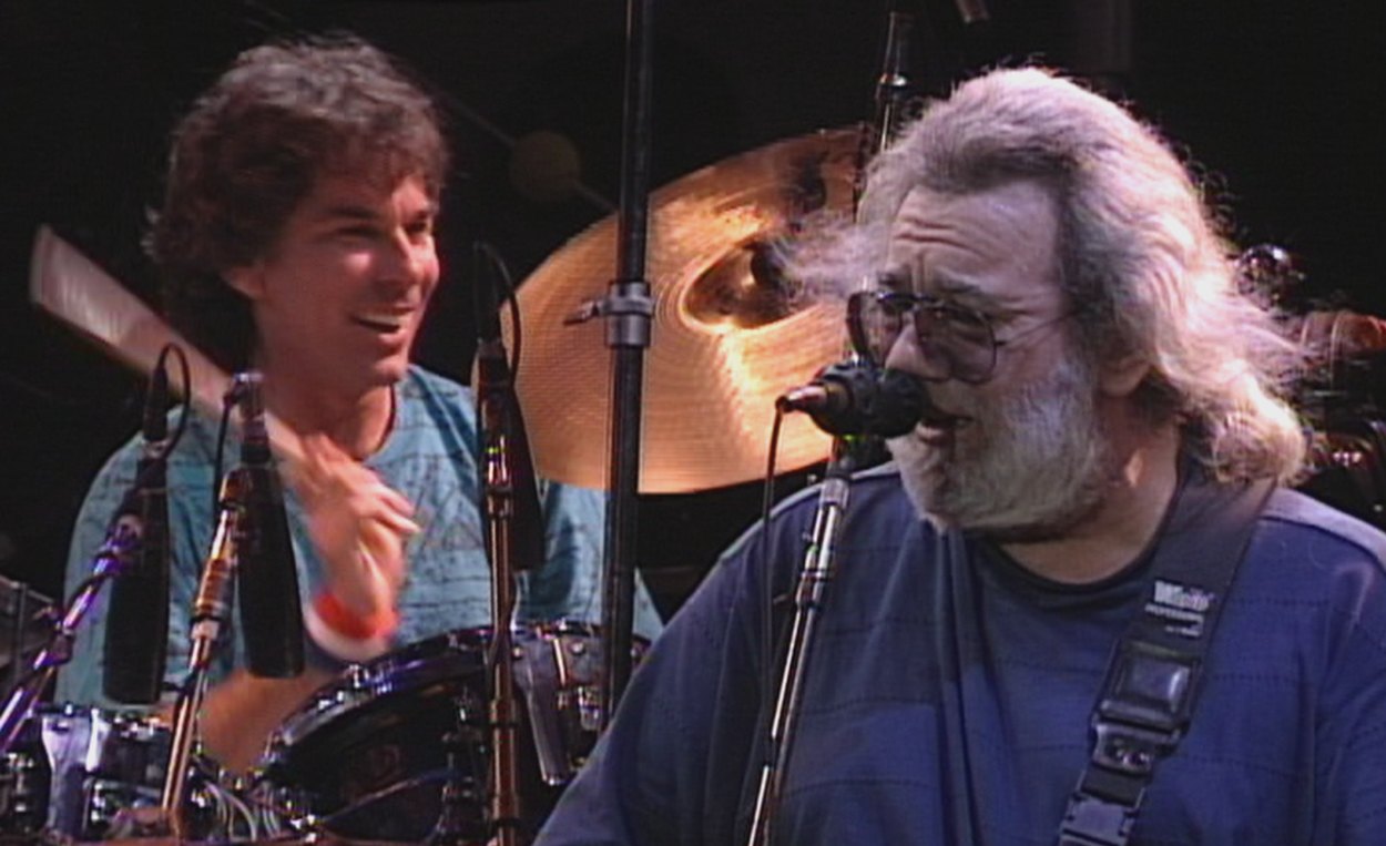 Grateful Dead
