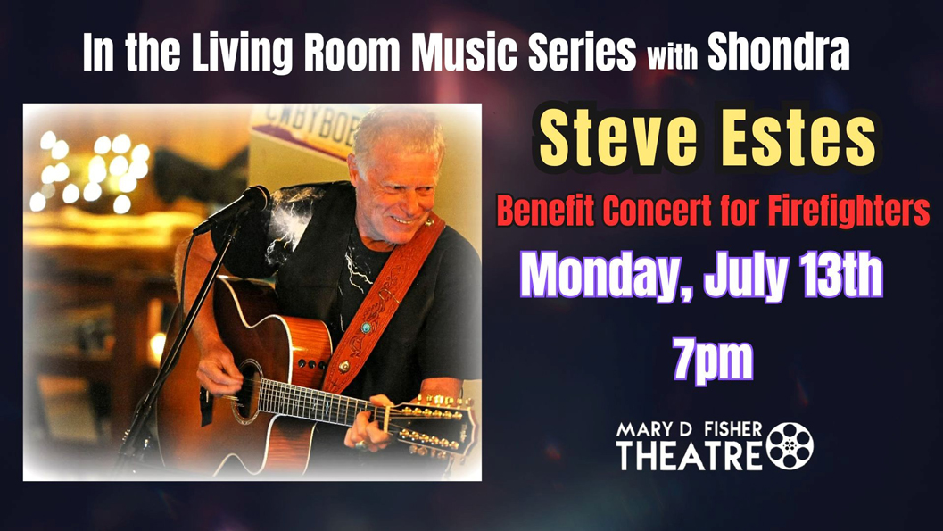 In the Living Room Music Series