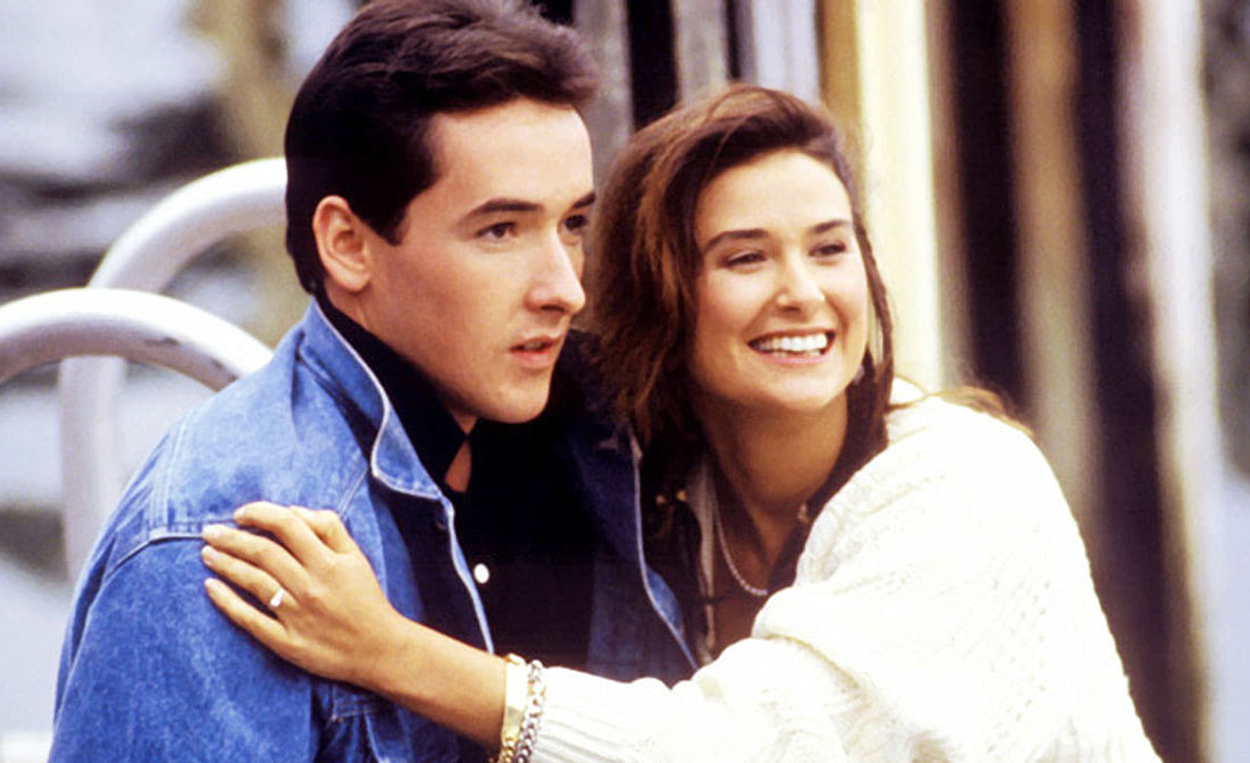 One Crazy Summer