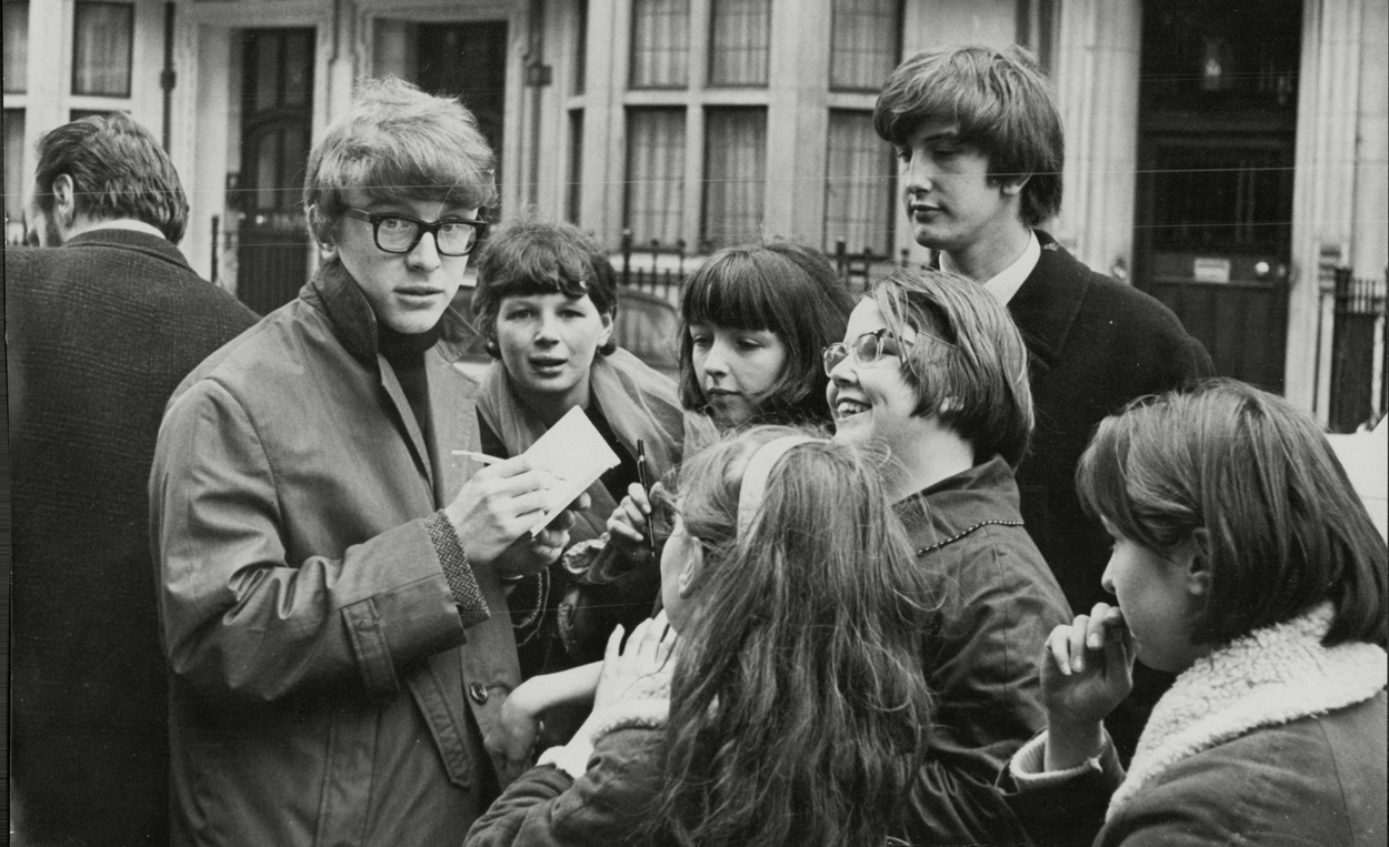 Peter Asher: Everywhere Man
