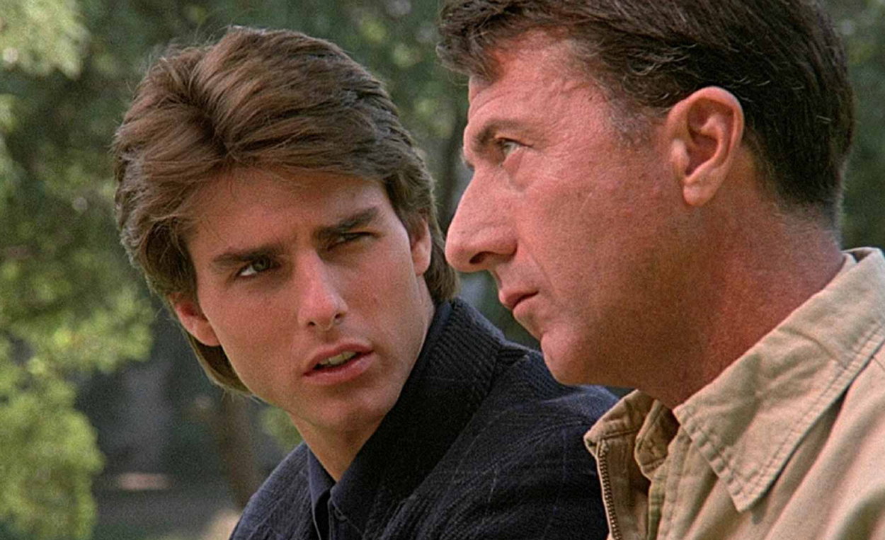 Rain Man