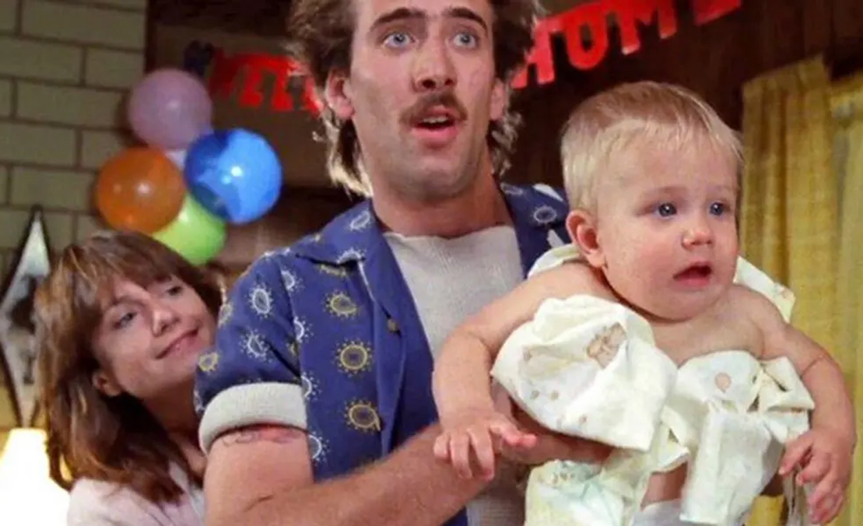 Raising Arizona