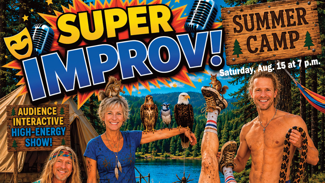 Super Improv