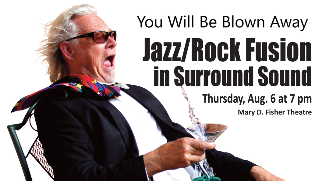 Jazz/Rock Fusion