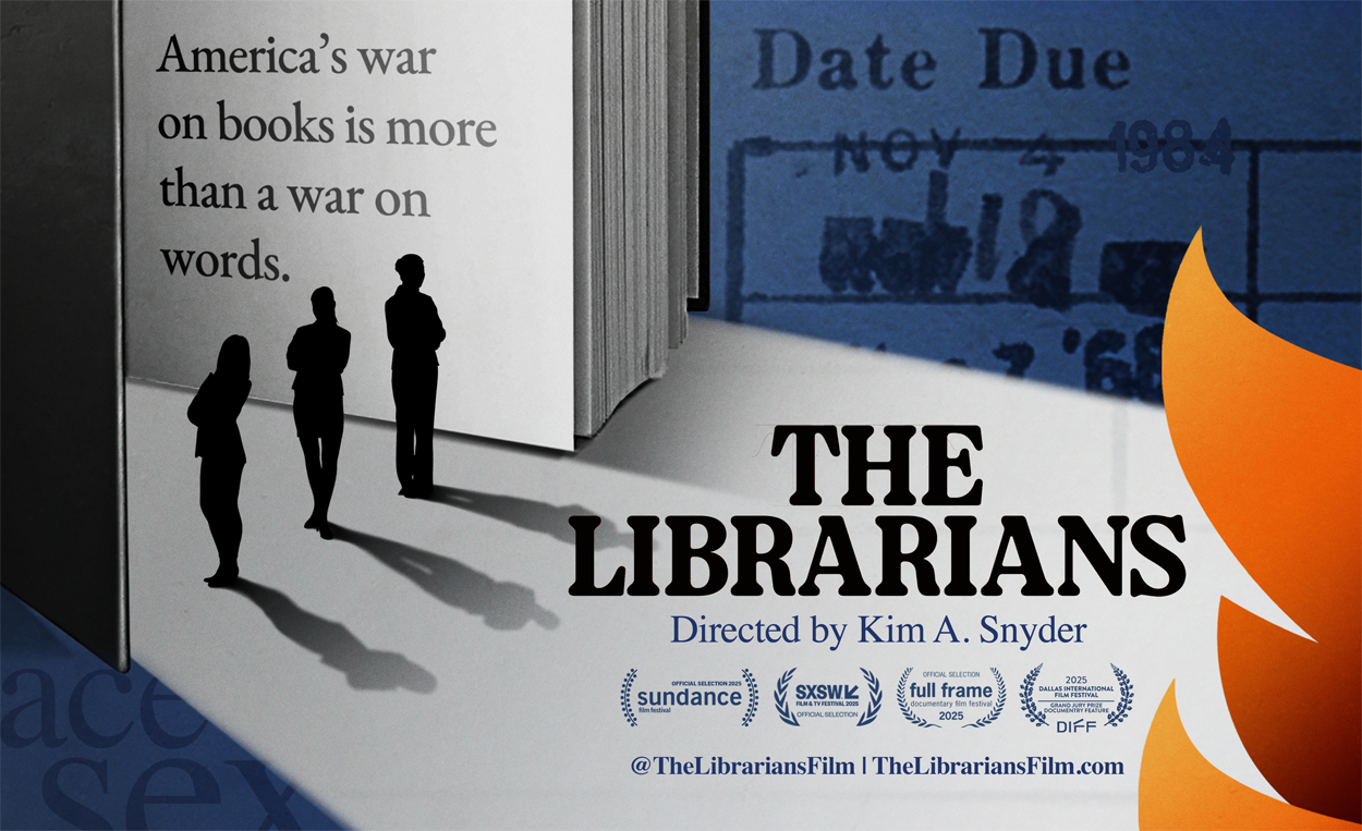 The Librarians