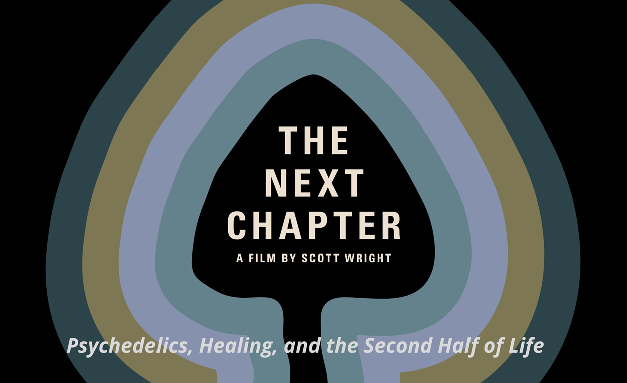 The Next Chapter