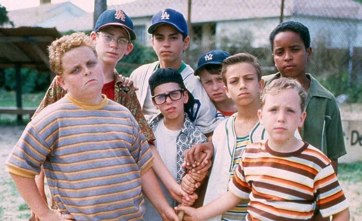 The Sandlot