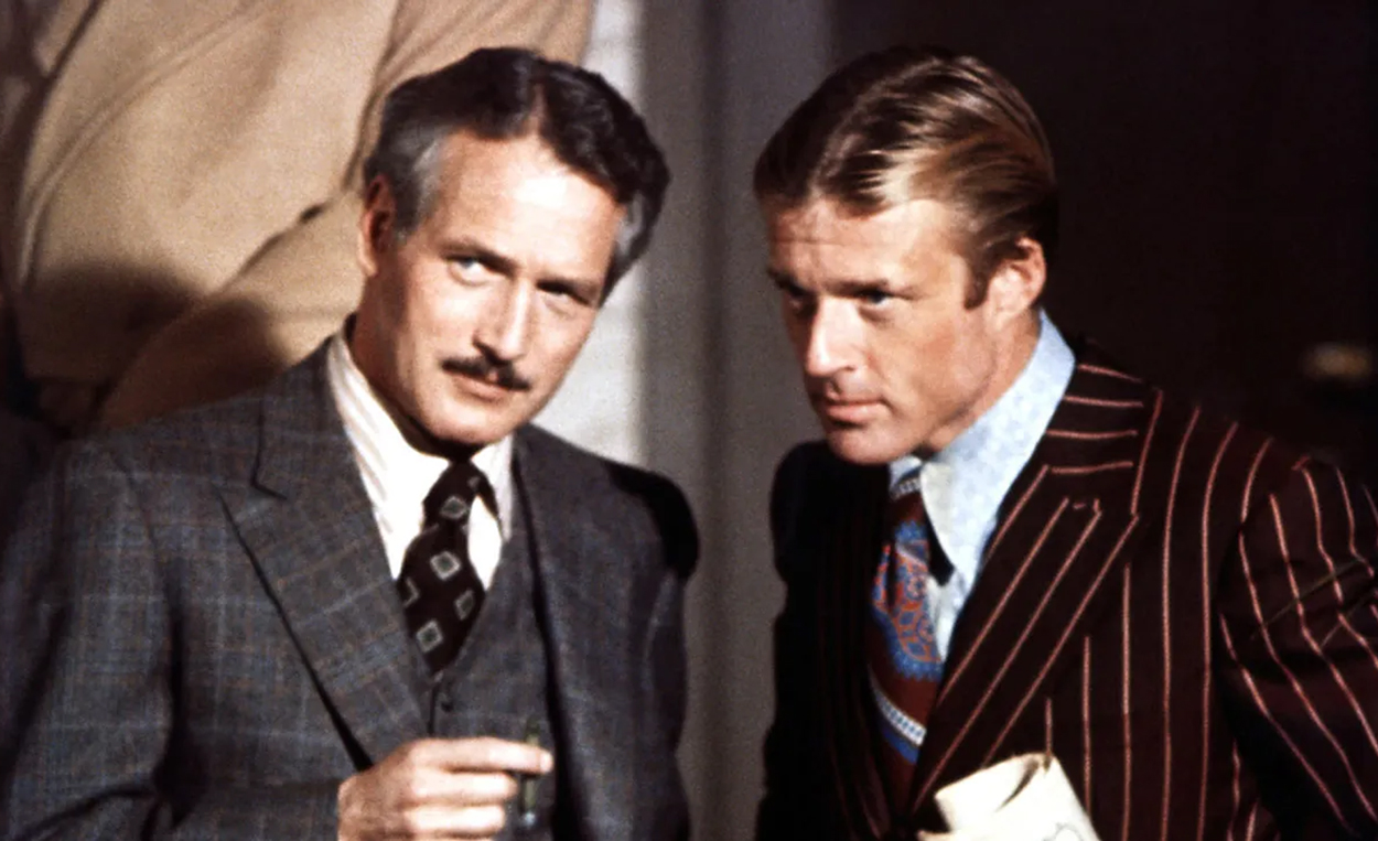The Sting
