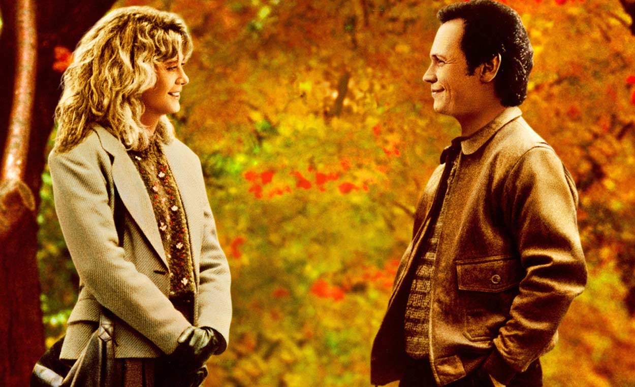 When Harry Met Sally