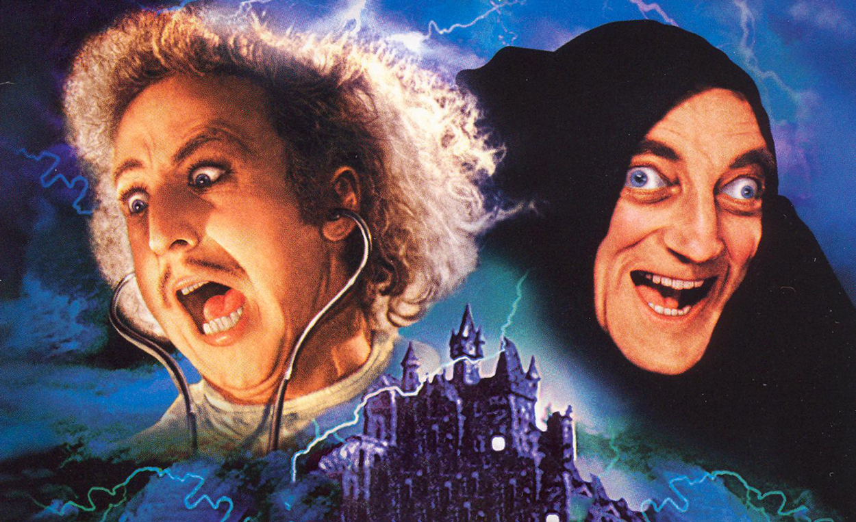Young Frankenstein