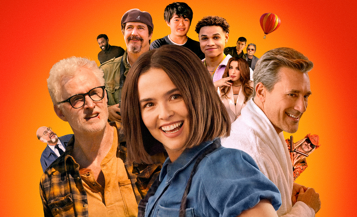 Celebrity Sex Pass
