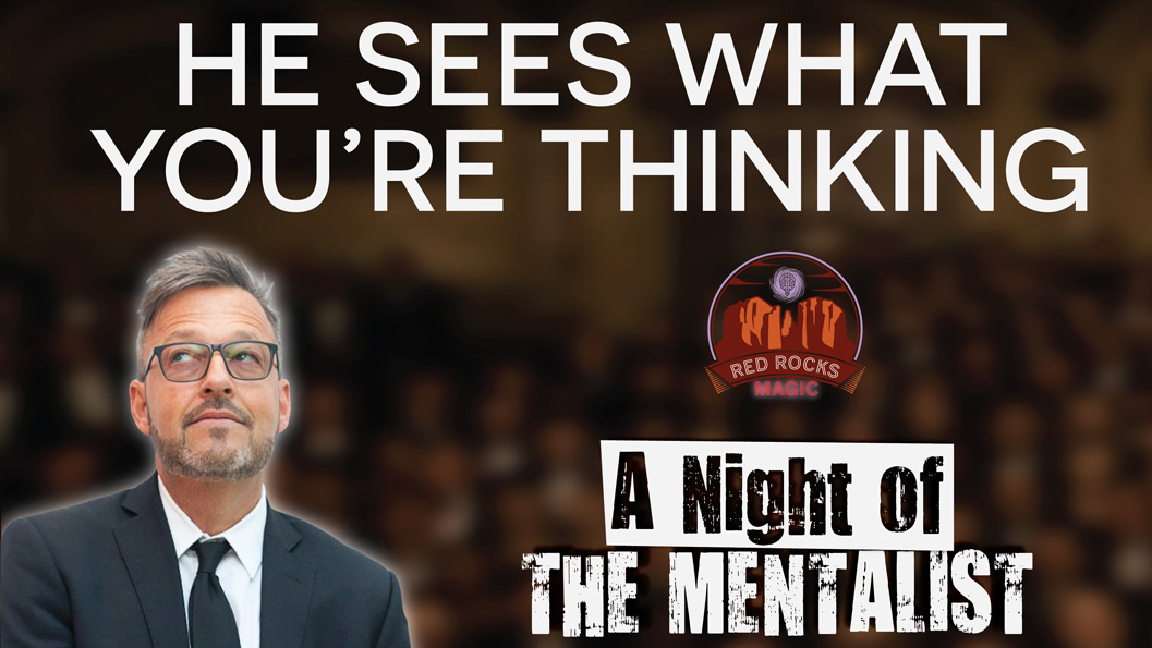 A Night of the Mentalist