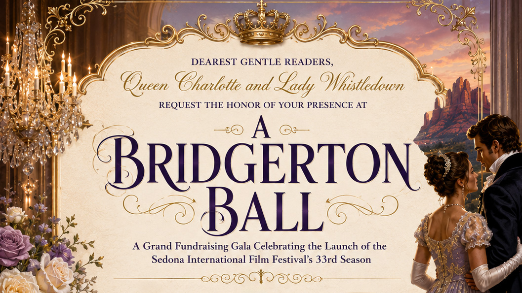 A Bridgerton Ball