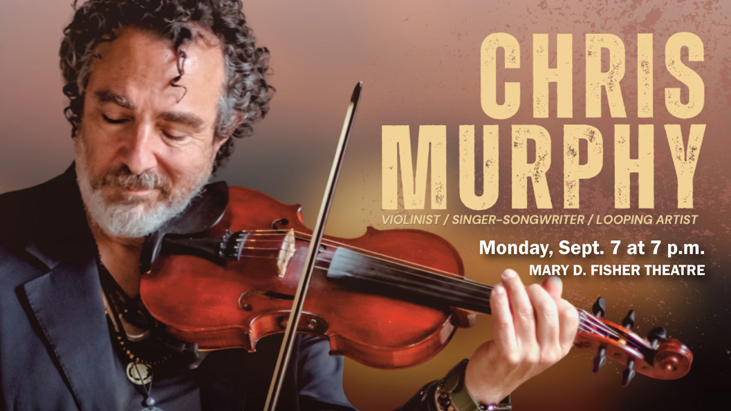 Chris Murphy