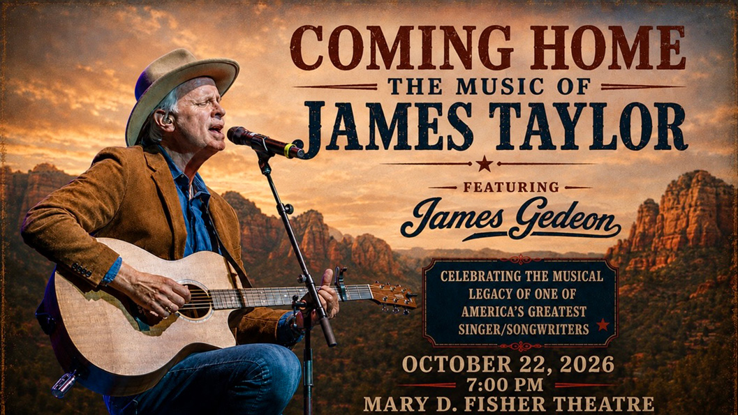 Coming Home: The Music of James Taylor