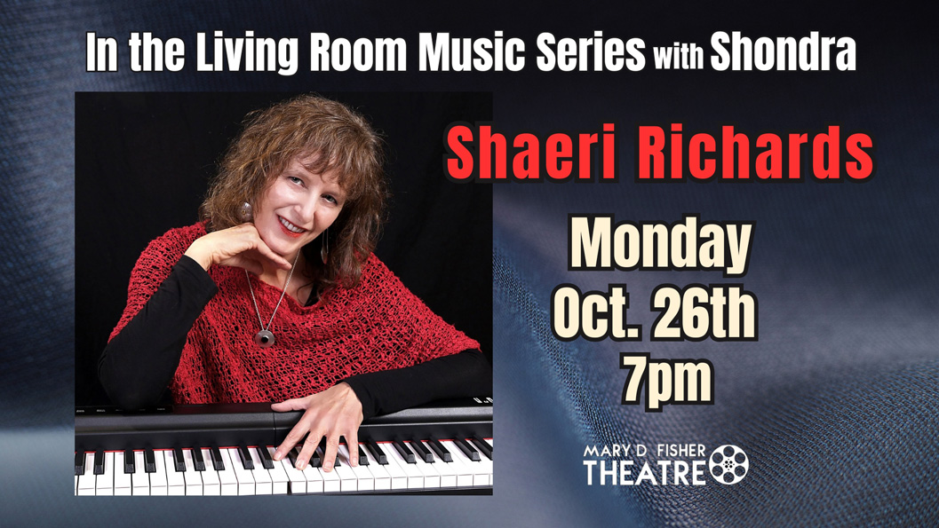 In the Living Room Music Series