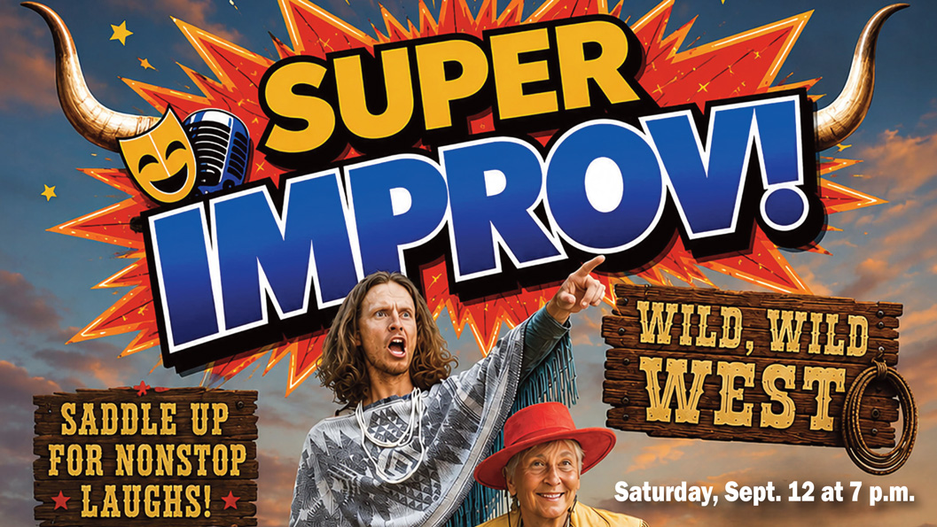 Super Improv